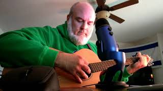 &quot;O Do Not Forsake Me&quot; - They Might Be Giants