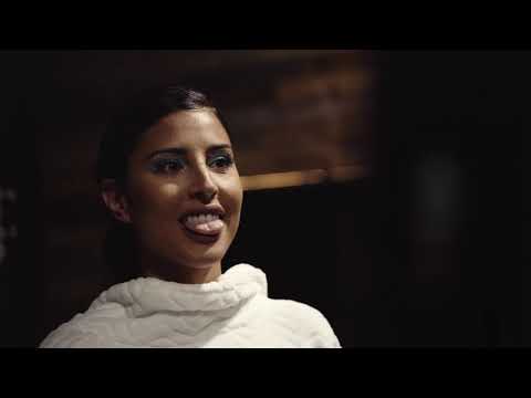 Eva Davis - Lo Bueno Y Rico (Detrás De Cámaras Oficial)