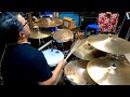 Value Pac - Brethren (drum cover)