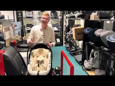 4 Babyschalen im Vergleich: Avionaut, Joie, BeSafe & Cybex