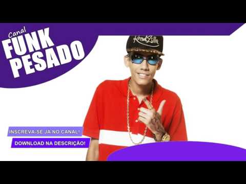 MC Menor da VG - Pontuação (DJ R7) Lançamento Oficial 2016