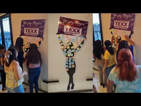 Reconocemos tu valor 8M 2024