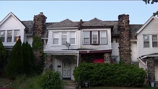 Teen girl shot and killed while playing with gun inside Upper Darby home, police say