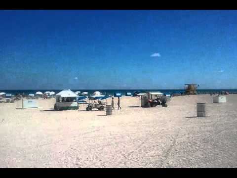 Miami Canival!!! Beach time, lastlap