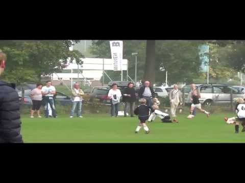 ATC'65 F2 vs SPARTA ENSCHEDE F1