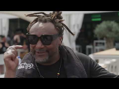 #GMM23 - Skindred - Interview