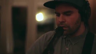 Canyon Spells - Safe Here (live)