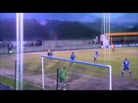 30/4/13 - Ossett Albion vs. Cammell Laird