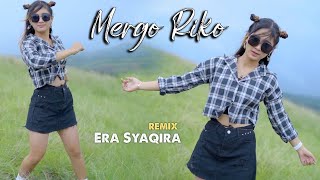 Download lagu Era Syaqira ~ Mergo Riko (DJ REMIX)   |     mp3