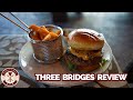 Three Bridges Bar & Grill Review - Still A Not-So-Hidden Gem of Walt Disney World