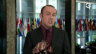 22 августа вступят в силу новые американские санкции против России