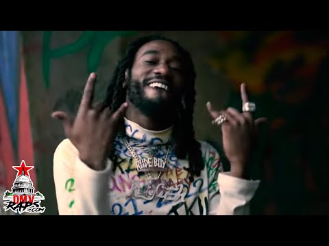 Rudy Cash - Poppin' | DMVRAPS