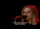 Goo Goo Dolls And Avril Lavigne - Iris Legendado ...