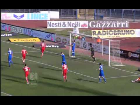 Empoli 1-0 Bari 17/03/2012 2011-12 - 31°