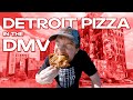 Detroit Style Pizza In The DMV Jet S Pizza