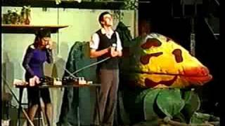 Call Back in the Morning - Little Shop of Horrors