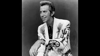 Porter Wagoner -- Be Careful Of Stones That You Throw  [REACTION/RATING]