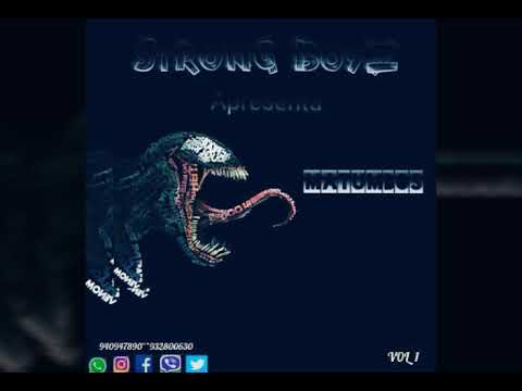 STRONG BOYZ =MATUMBOS