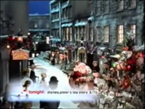 Here Comes Santa Claus - Billboard 2021