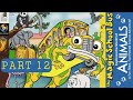 The Magic School Bus Explores The World Of Animals Part 12 Gameplay Walkthrough