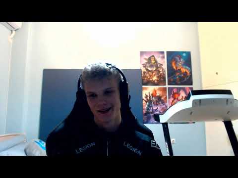 Casie vs hunterace - Grand Final - Hearthstone Grandmasters Europe S2 2019 Playoffs