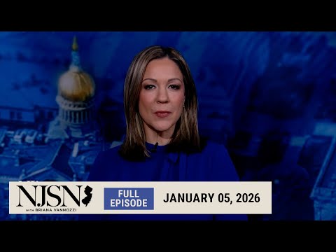 NJ Spotlight News: January 5, 2026