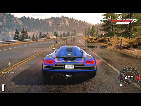 Top 5 Racing Games For 4GB RAM PC, Driving Low Specs Pc games