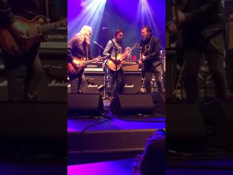 Gov't Mule ~ Statesboro Blues w/Devon Allman & Duane Betts