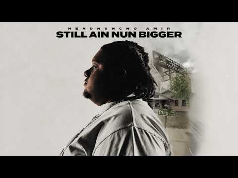 HeadHuncho Amir - ALL FACTS [Official Visualizer]