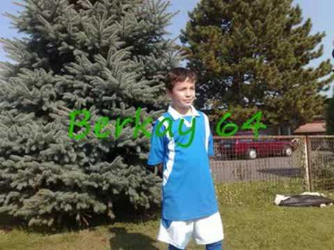 Berkay TSG-Weinheim 2008