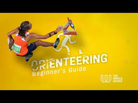 A Beginner's Guide to The World Games 2025 - Orienteering