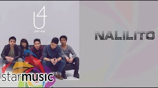Unit 406 - Nalilito (Audio) 🎵