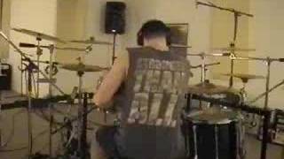 FINAL PRAYER DRUM-MEDLEY FROM STUDIOSESSION
