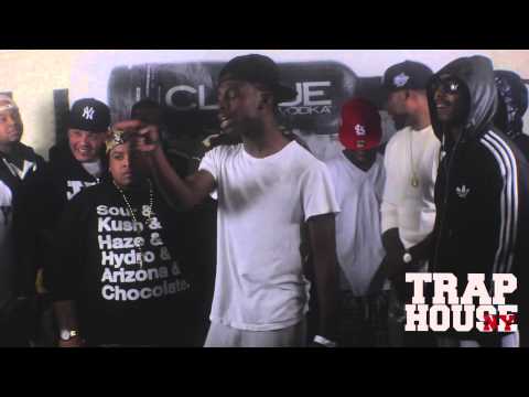 Staccz vs Ace Da Great