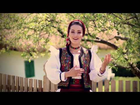 Carmen Stetco – Eu atatea doruri am Video