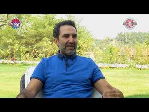 Erbek İnşaat - Güven Erbek - Şehri Gündem Showmax