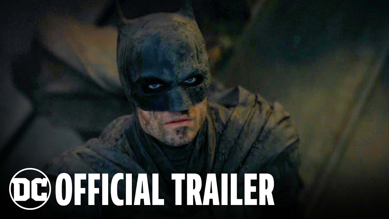 The Batman | Official Trailer | DC thumnail