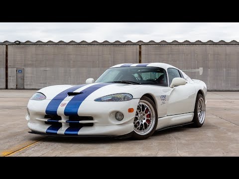 1998 Dodge Viper (CC-1247350) for sale in Lincoln, Nebraska