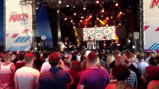 Devlin - 1989 live at Wireless 2013