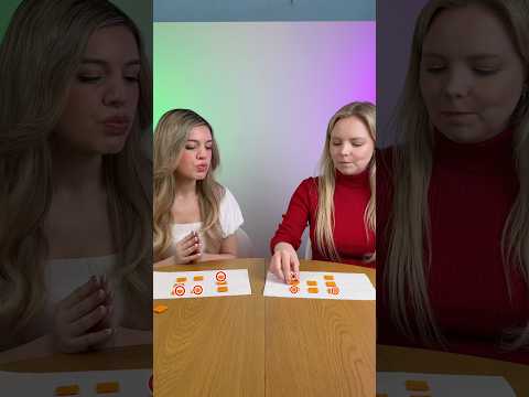 Chip Challenge w/ @briannamizura