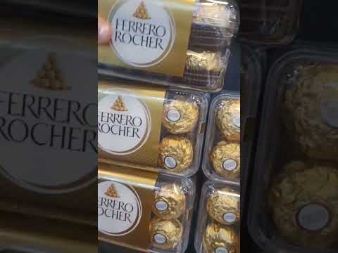 what is your favourite chocolate let me know in the comments 😍