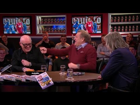 Jan Boskamp verspreekt zich: "Tig? Til!" - VOETBAL INSIDE