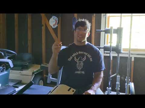 Fake Merc Character Study part  2 Section 308