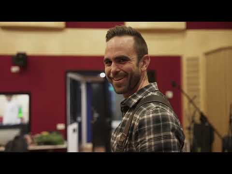 LAVERS - Whisky Nights (Official Video)