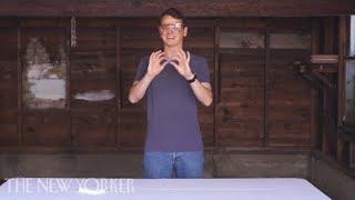 Can I Break It? | The New Yorker