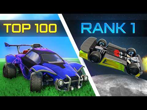 #1 Freestyler vs Top #100 Ranked Player