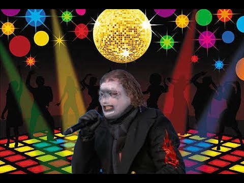 Slipknot and Evelyn "Champagne" King - "Shame-ality"