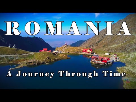 “Romania – A Journey Through Time” an exceptional documentary film by Oltenia Documentary | Full-HD