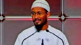 Kamal El Mekki has been dubbed the Black Belt of Dawah. With decades of experience in the Dawah scene, Shaykh Kamal has in...