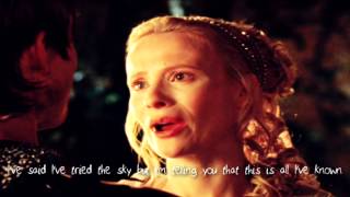 Merlin - Warriors (Coco and the Butterfields)